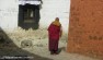 Monje budista. Shigatse. Tibet 2009