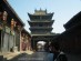 La Ciudad vieja de Pingyao, declarada como Patrimonio de la Humanidad por la Unesco. China 2009